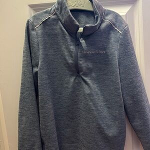 Vineyard Vines Performance 1/4 Zip